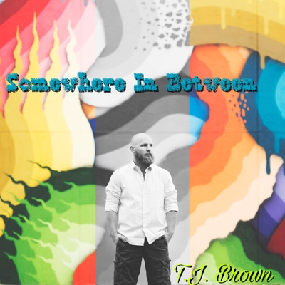 TJ Brown Music logo