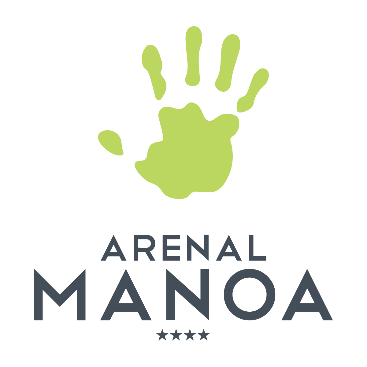Arenal Manoa Resort logo
