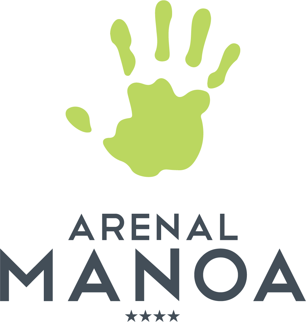 Arenal Manoa Resort logo