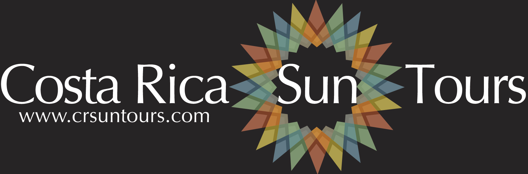 Costa Rica Sun Tours logo