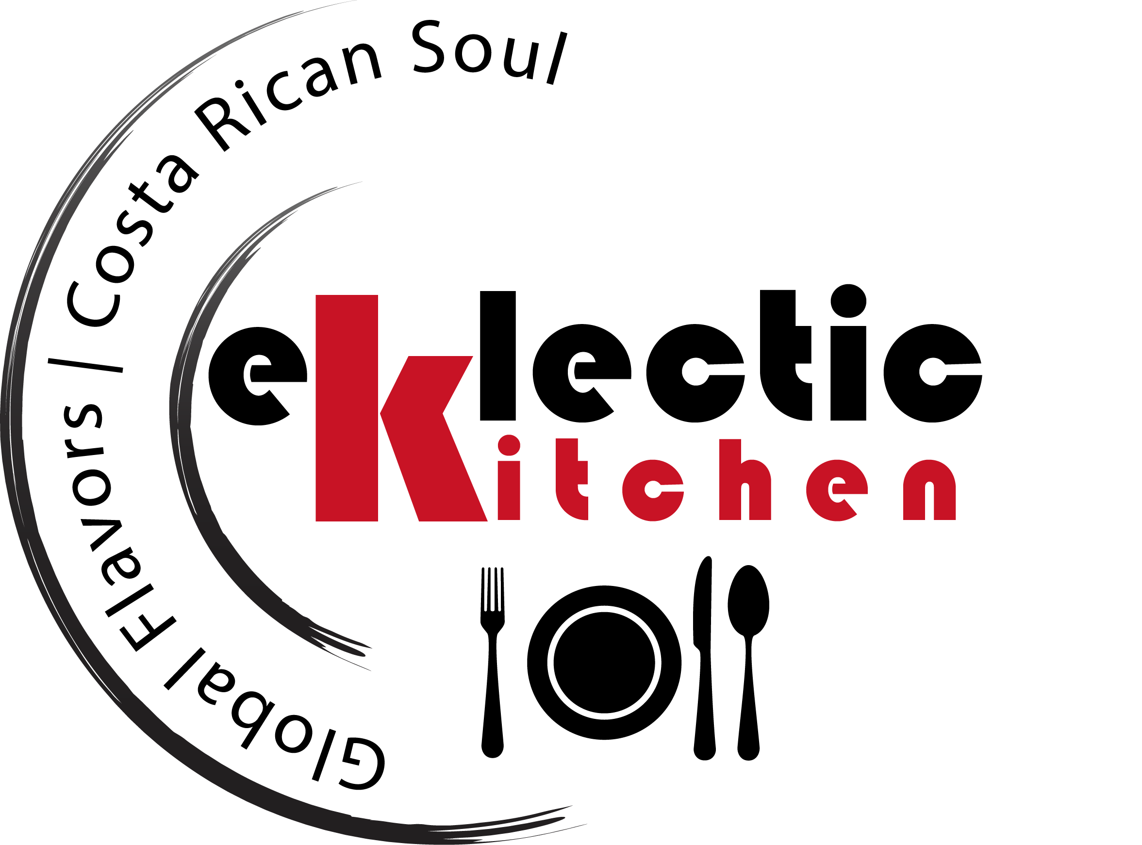 Eklectic Kitchen logo
