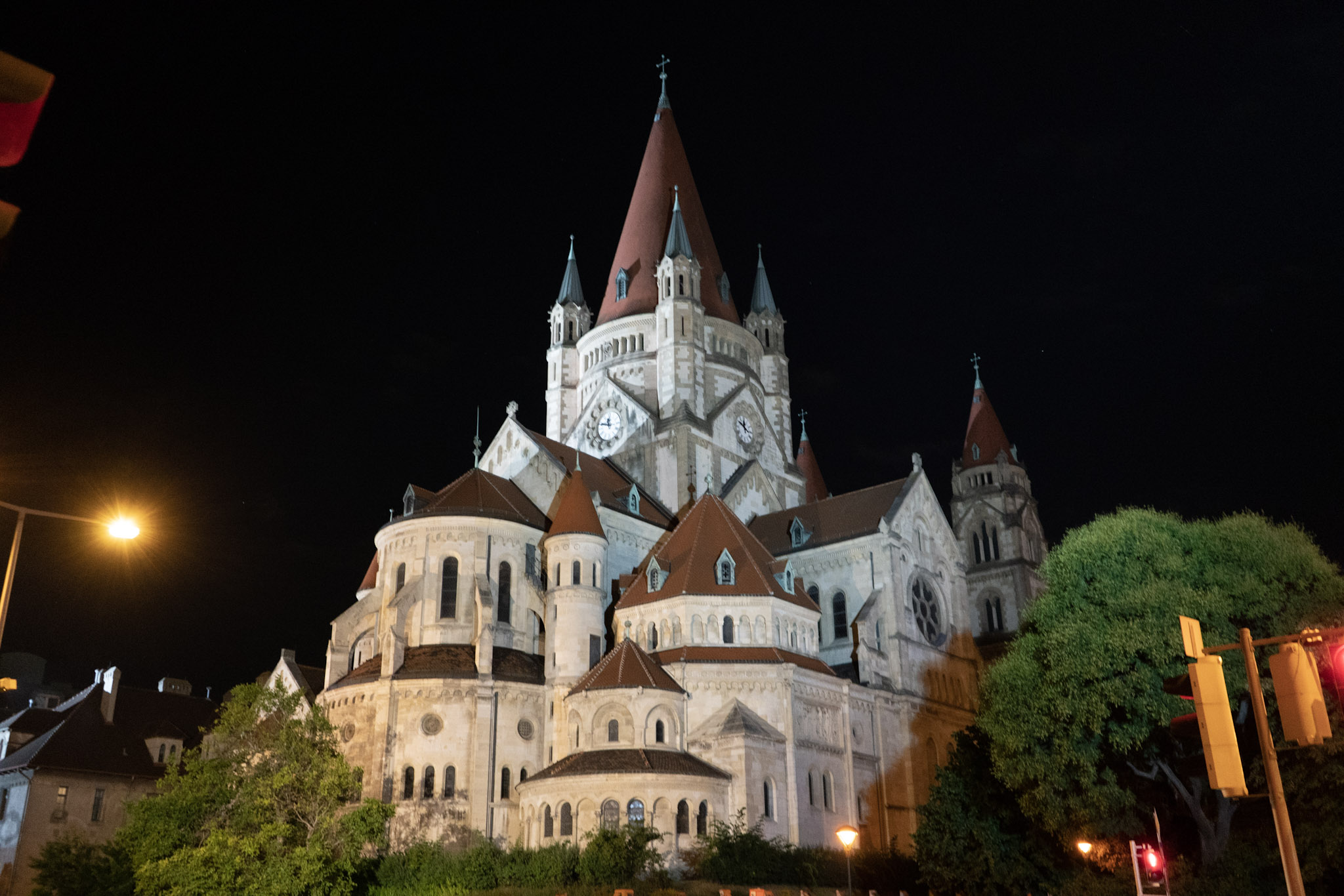 Photography from Austria