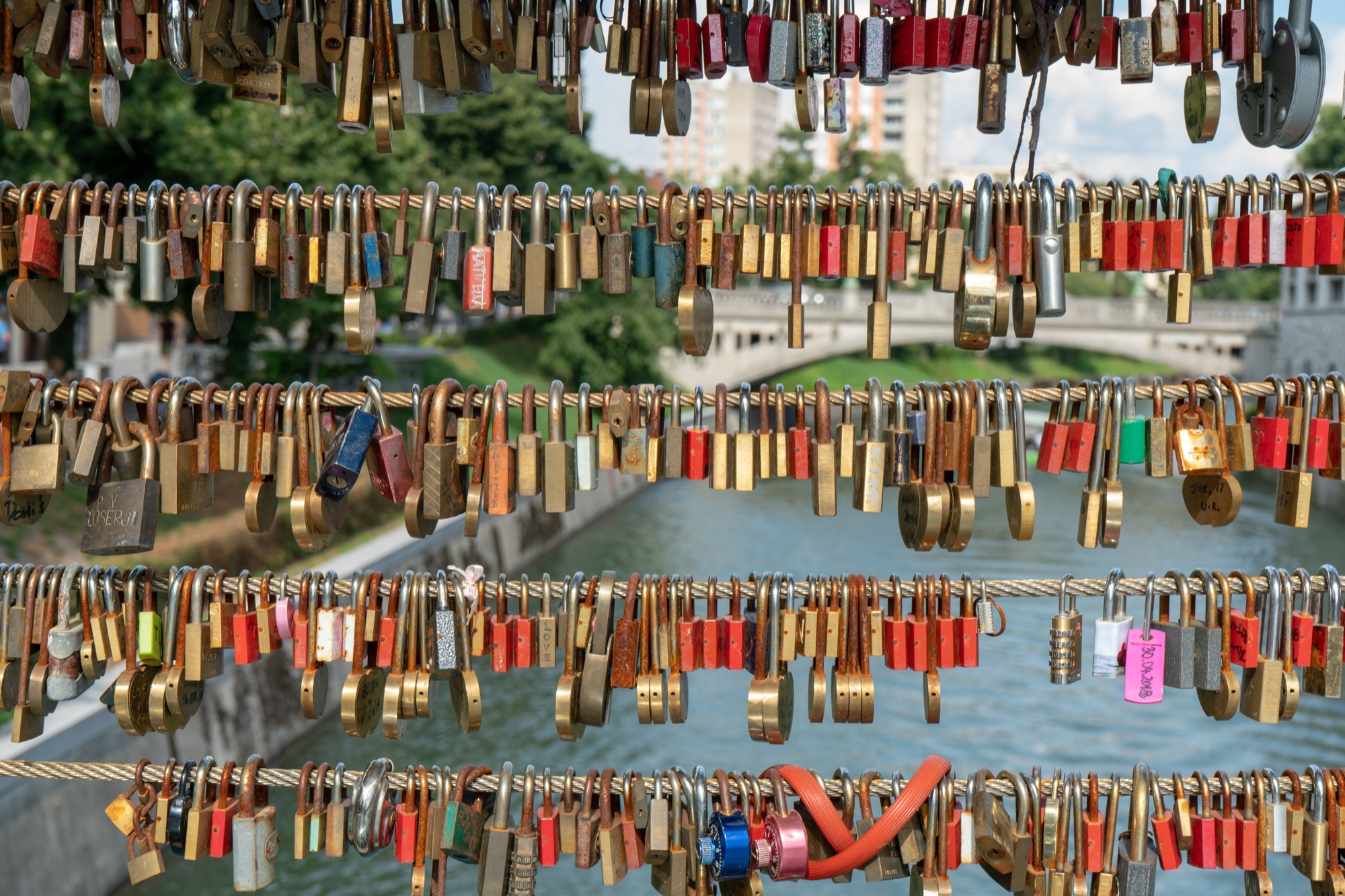 Photography from sLOVEnia